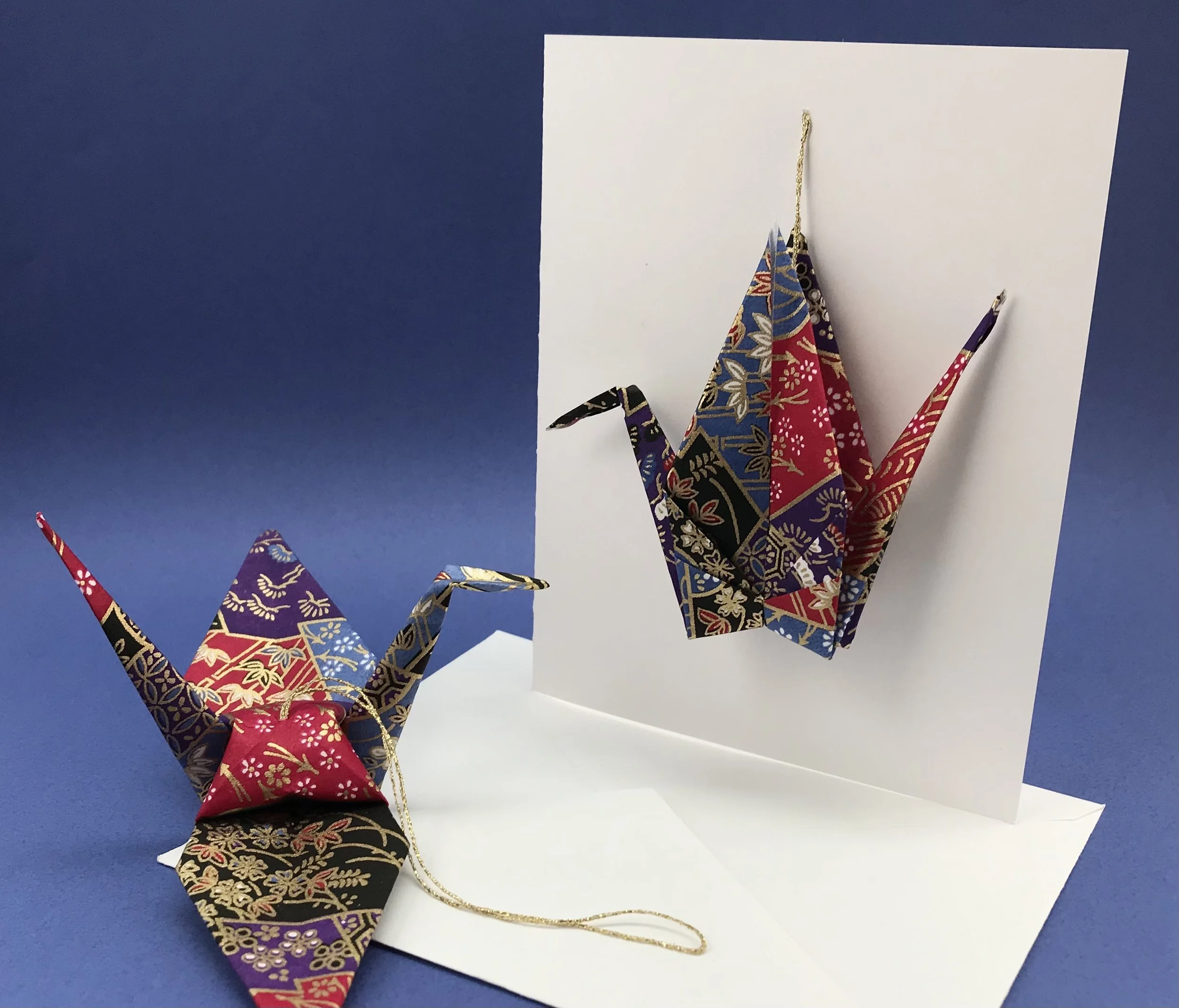 p*e様 【新品未開封】1000 Cranes Playing Cards 限定 1000 Cranes V2 Playing Cards - Riffle Shuffle Playing Card Co